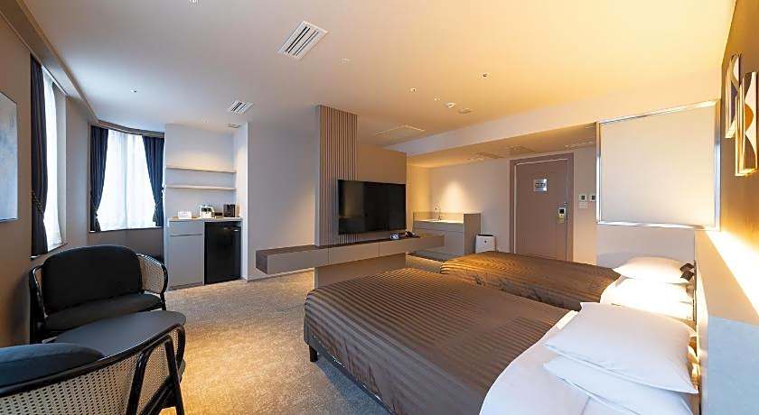 Clio Court Hakata Hotel