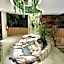 218 Stylish Studio Delux Condo Fast Wifi