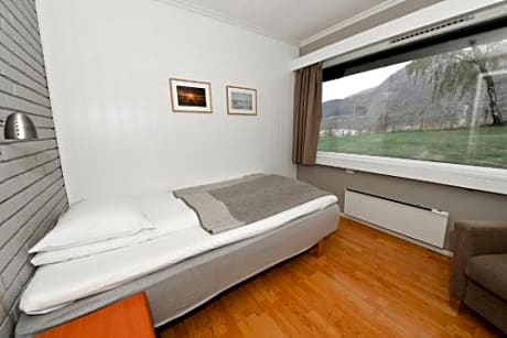 Double Room with Fjord View