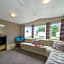 Cowden Holiday Park