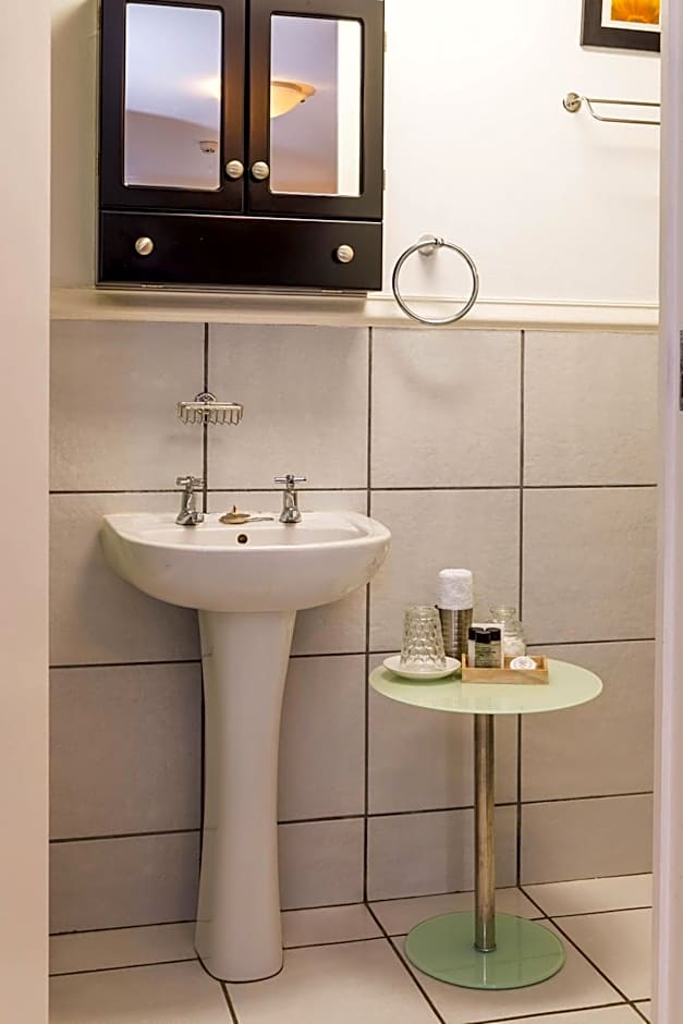 Westville Bed and Breakfast