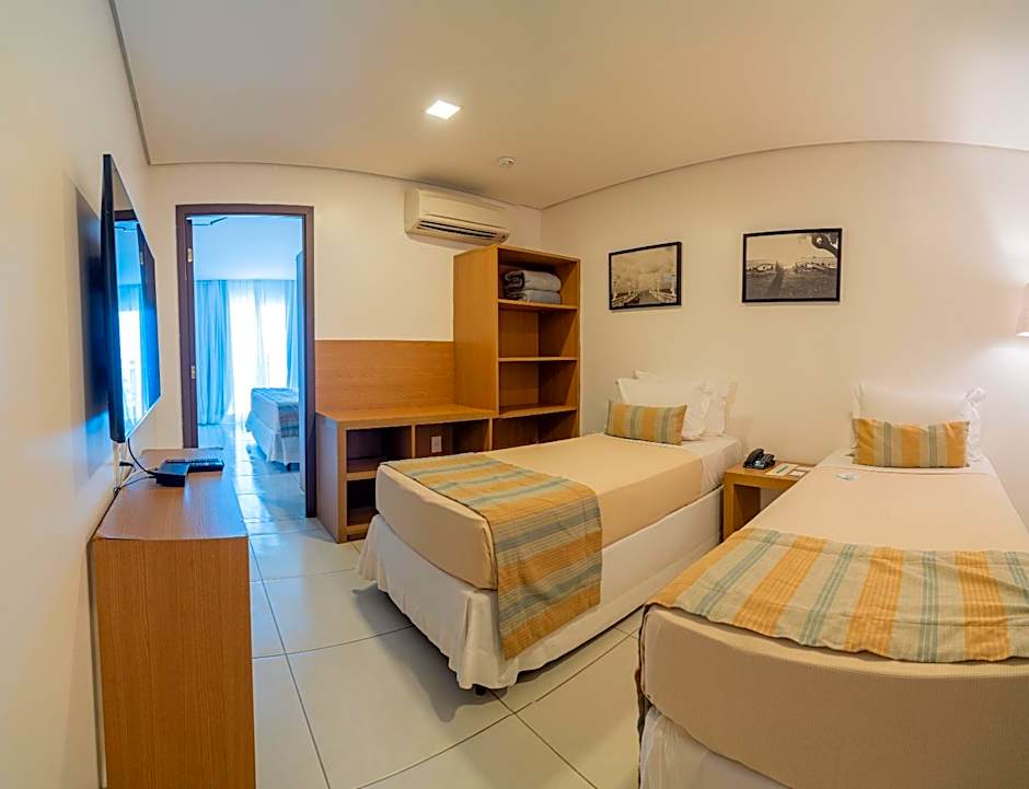 Photo 1 of 5 of Suite, Side Sea View