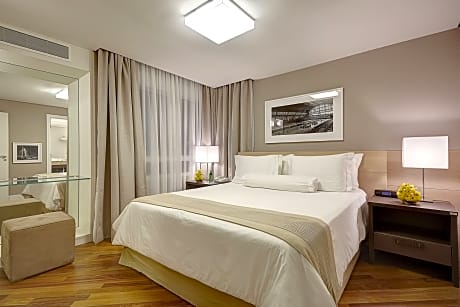 Etoile Hotels Jardins