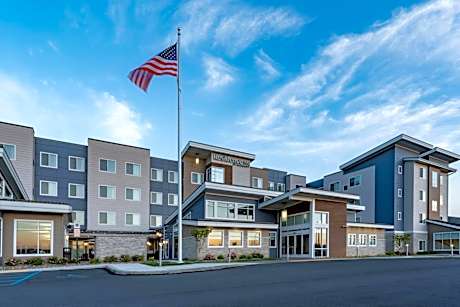 Residence Inn by Marriott Wilkes-Barre Arena