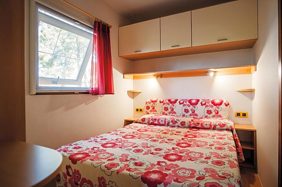 Camping & Village Rais Gerbi