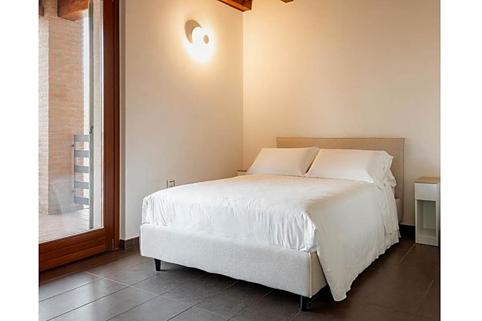 Bes Residence Bergamo Polaresco