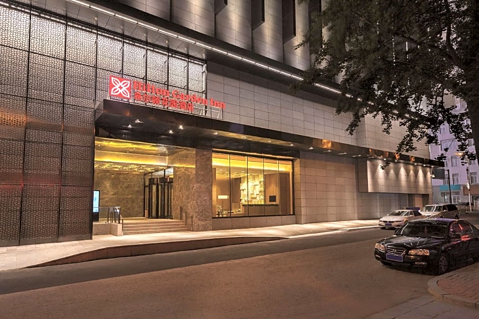 Hilton Garden Inn Dandong
