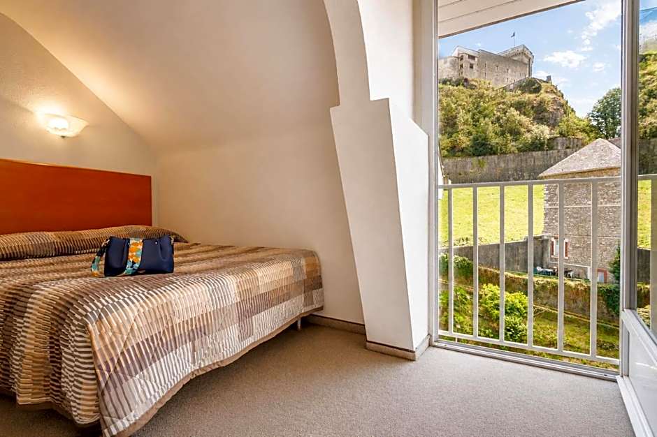Hôtel Compostelle