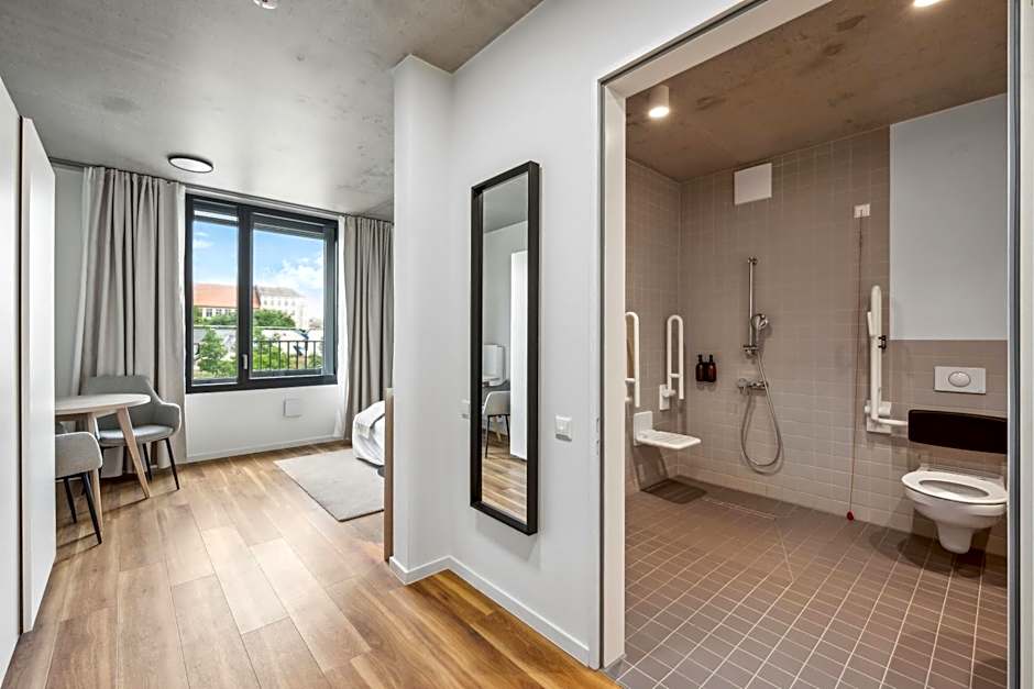 Habyt-The Waterfront