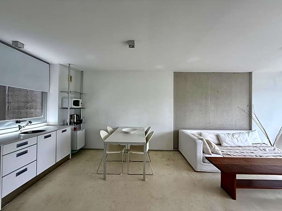 Design cE - Hotel Boutique de Diseño