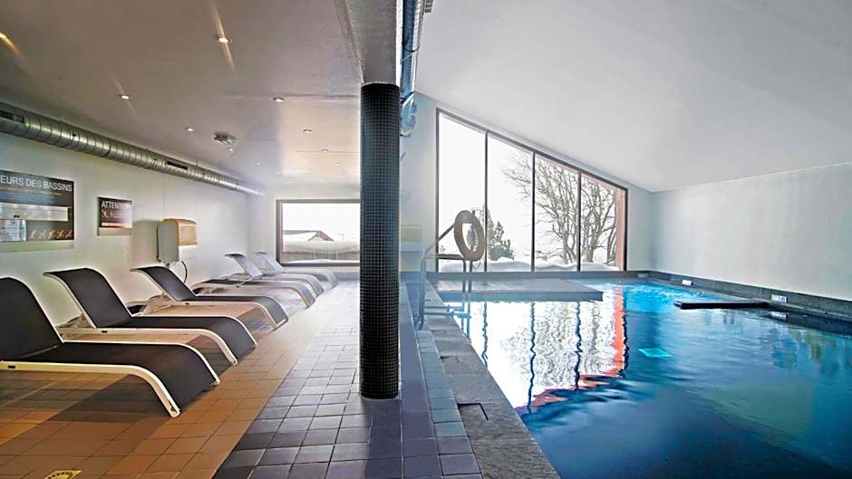 Vacanceole - Les Chalets de l'Isard