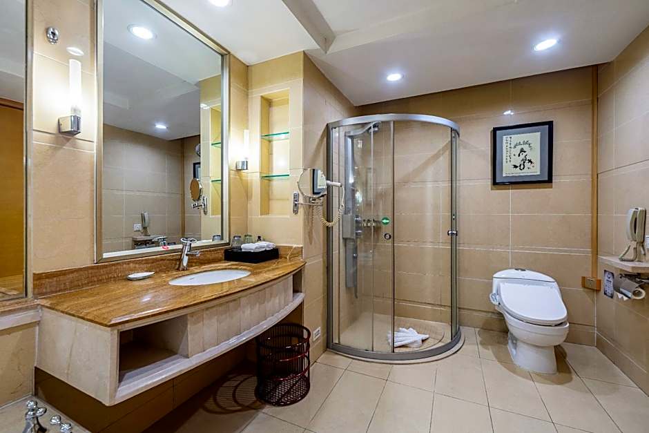 Country Garden Phoenix Hotel Xinhui Jiangmen