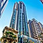 Oaks Brisbane on Charlotte Suites