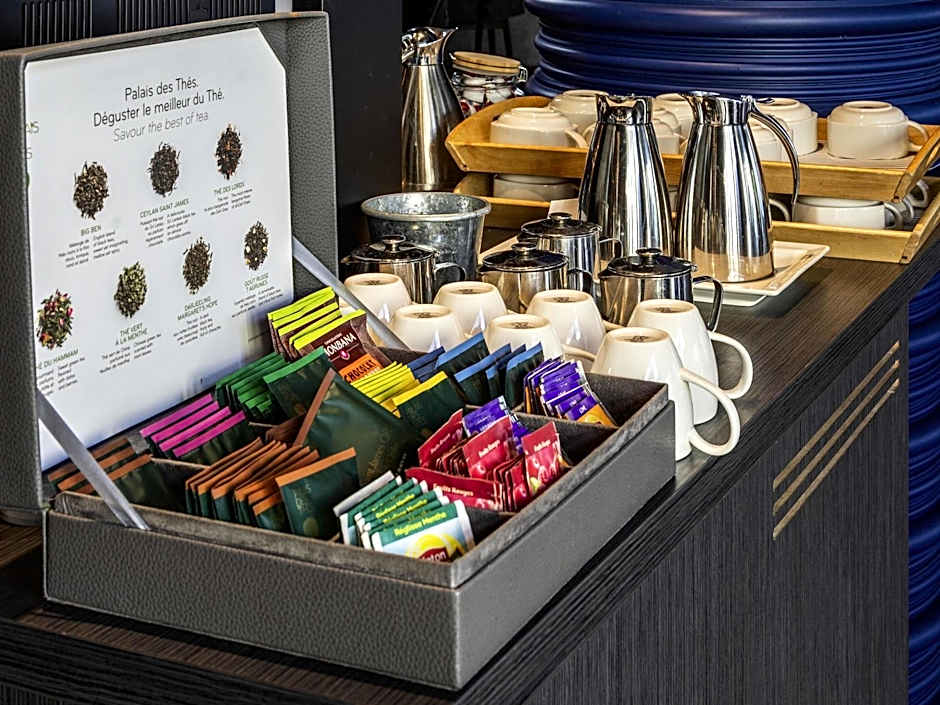 Mercure Genova San Biagio