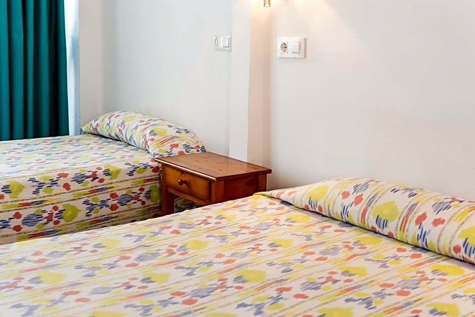 Hotel Amic Can Pastilla
