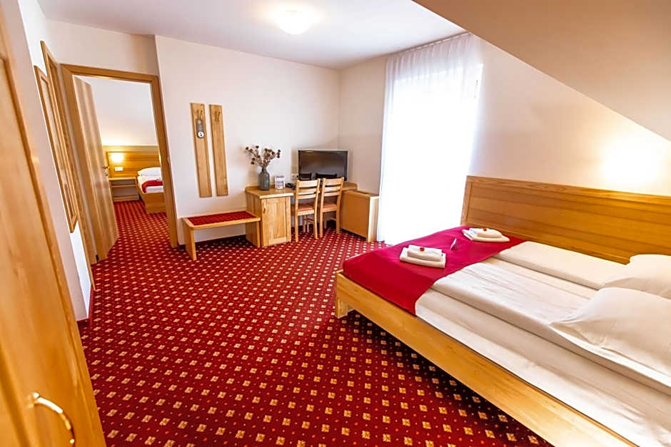 Hotel Bau Maribor