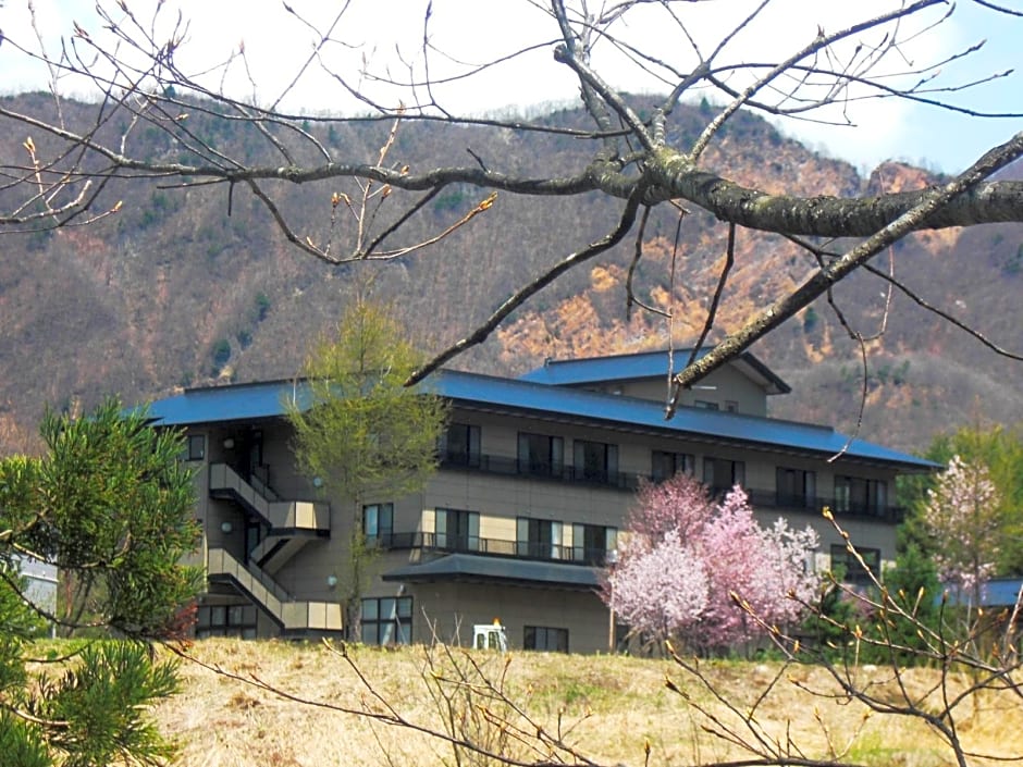 Zao Onsen Ryokan Kinosato