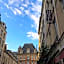 Boutique Hotel de la Place des Vosges