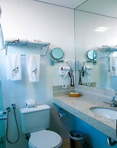 Bristol Pampulha Lieu