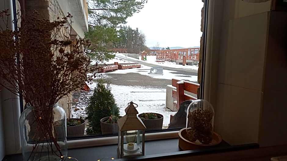 Rodinné chaty MORAVANPARK - Ubytování v srdci Valašska