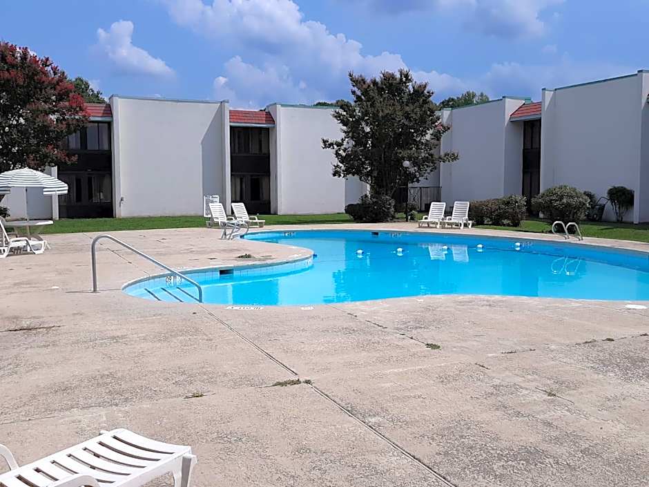 OYO Hotel Burlington South