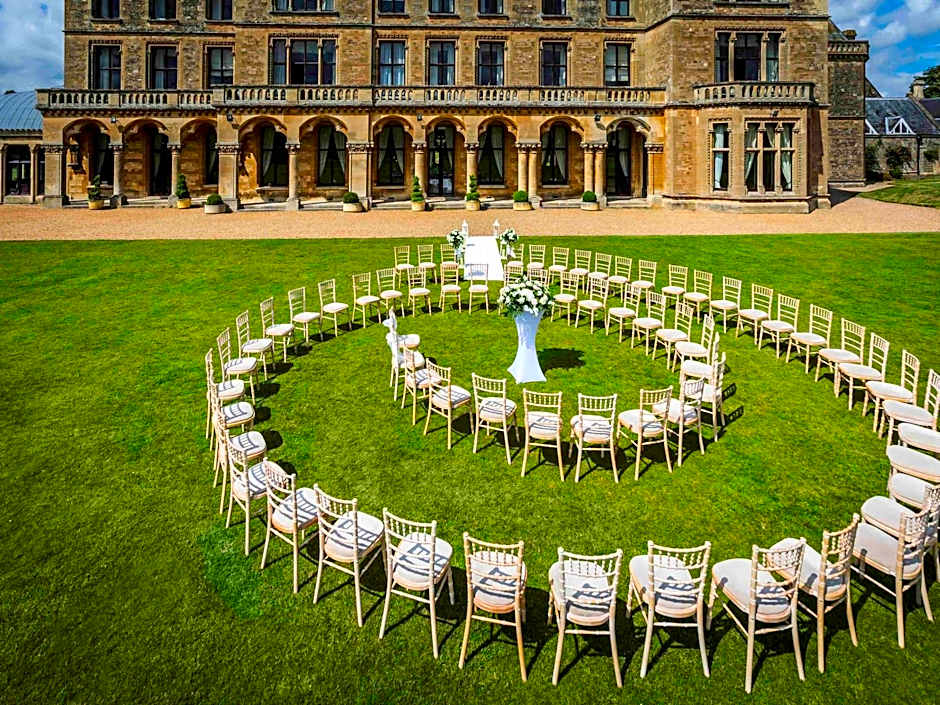 Walton Hall Hotel & Spa by Sunday