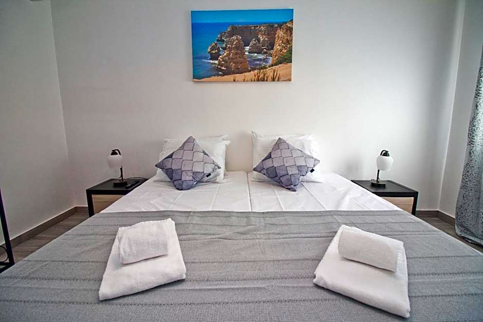 New Village Guest House