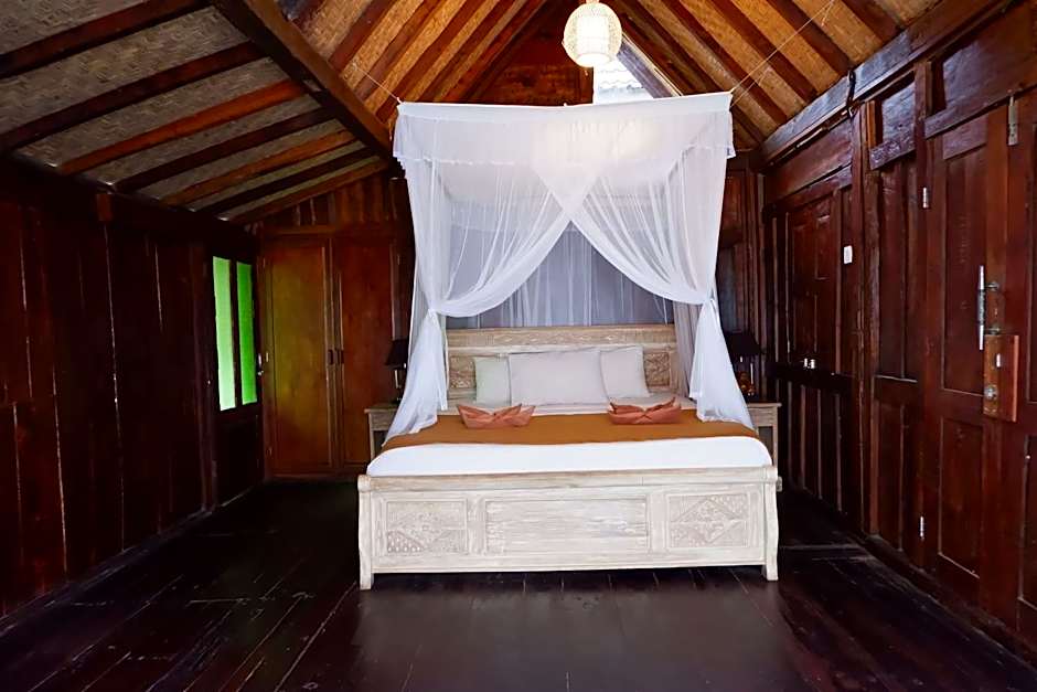 Kubudiuma Villas Bali