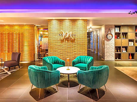 Mercure London Bankside