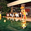 Sun Island Boutique Villas & Spa Seminyak