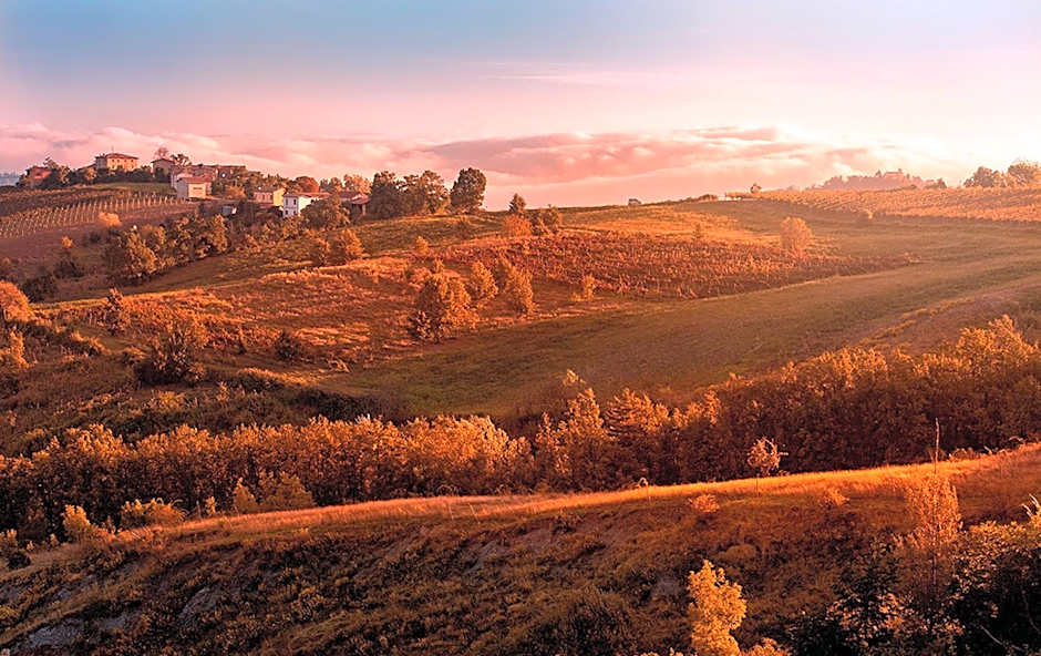 Il Sassoscritto Bed and Breakfast