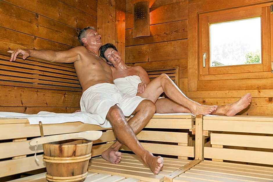 Hotel Vitaloase zu den drei Brüdern