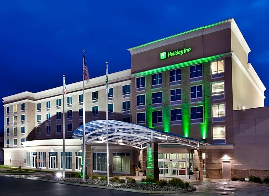 Holiday Inn Toledo - Maumee I-80/90 By IHG