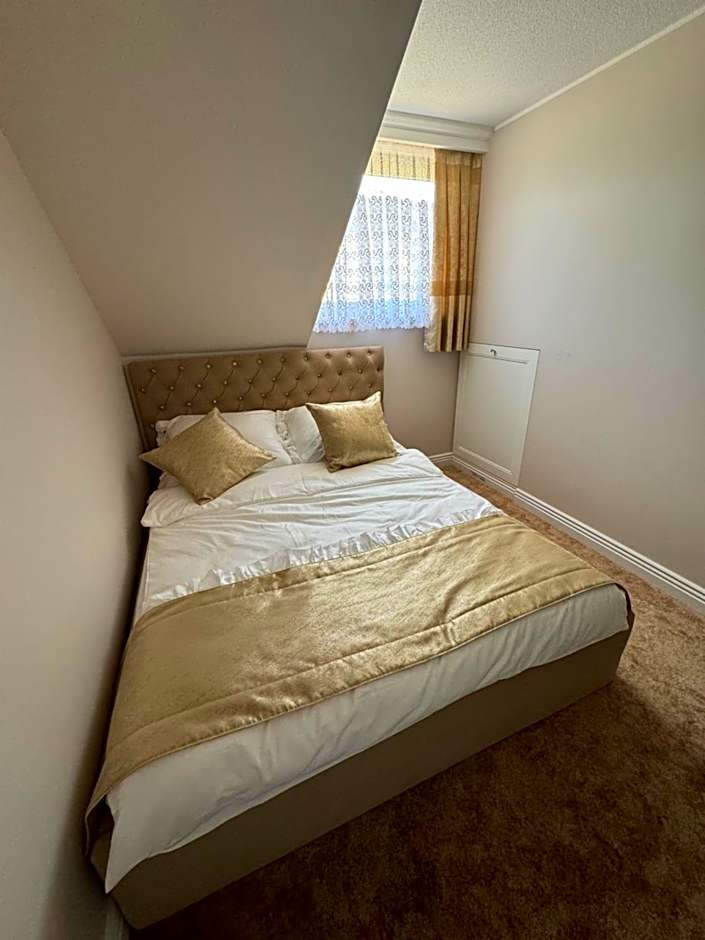 Agroturystyka Domilo Mzyki