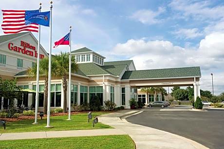 Hilton Garden Inn Warner Robins