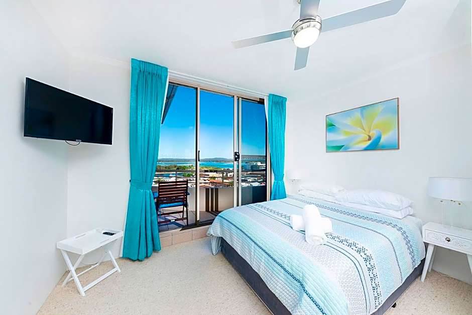 Beaches International