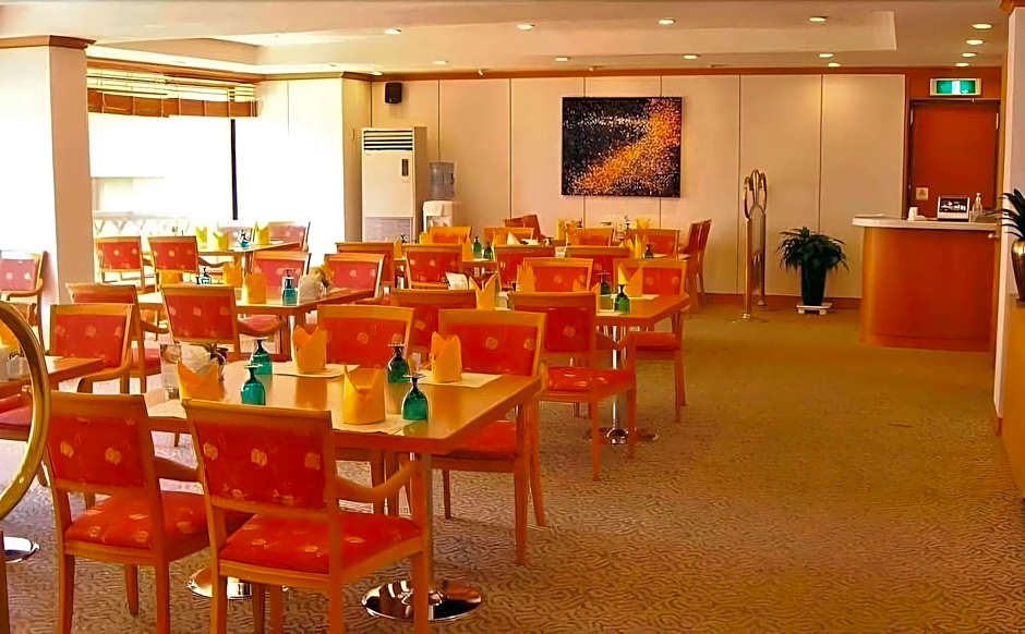 Sejong Hotel Chunchon