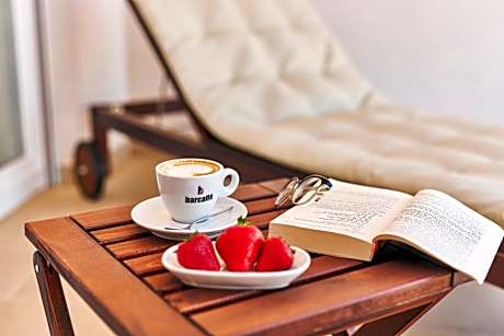 Two-Bedroom Apartment with Balcony