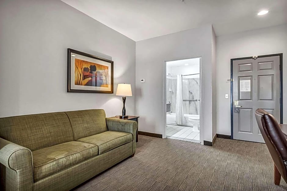 Country Inn & Suites by Radisson, Oklahoma City at Northwest Expressway, OK