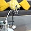 KVM - City Apartments - Contractors - Town Centre by KVM Stays