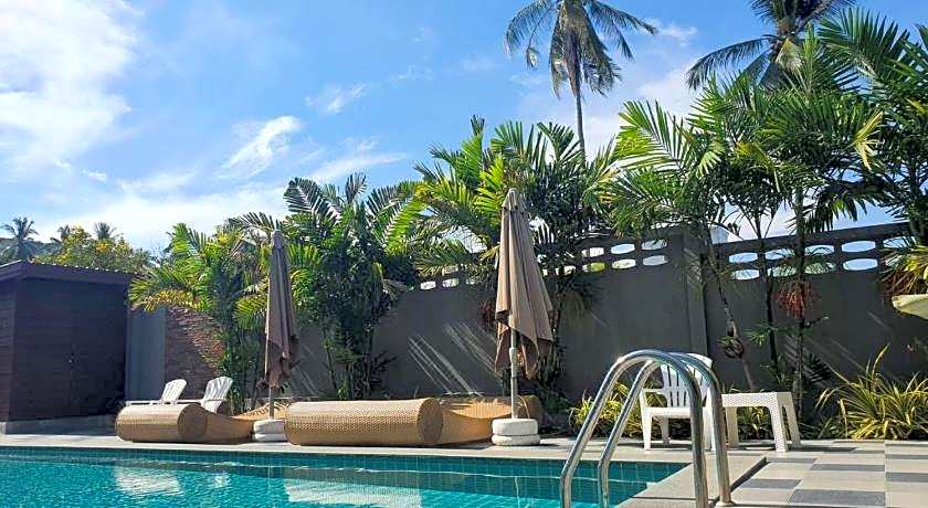 Big Buddha Hillside Hotel