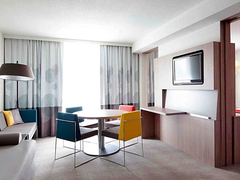 Novotel Narbonne Sud