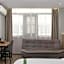 GreenTree Inn Nanjing Jiangning Southeast University Express Hotel