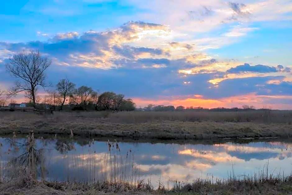 Gościniec Biebrzański
