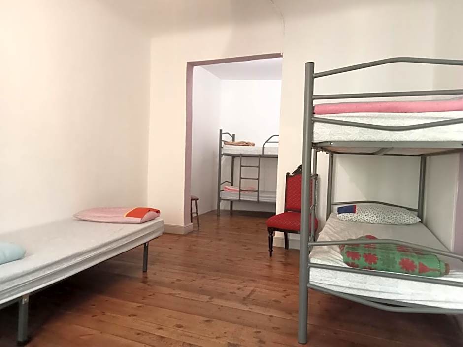 Albergue de peregrinos Casa Nostra