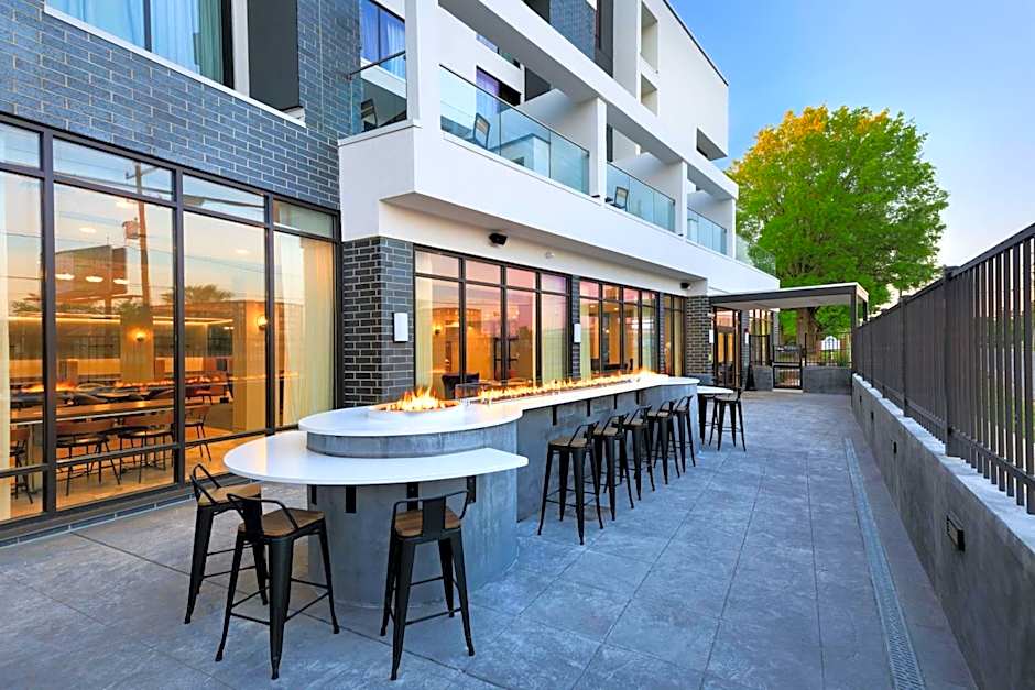 Courtyard by Marriott Richmond Scott's Addition