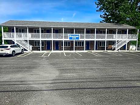 Rodeway Inn