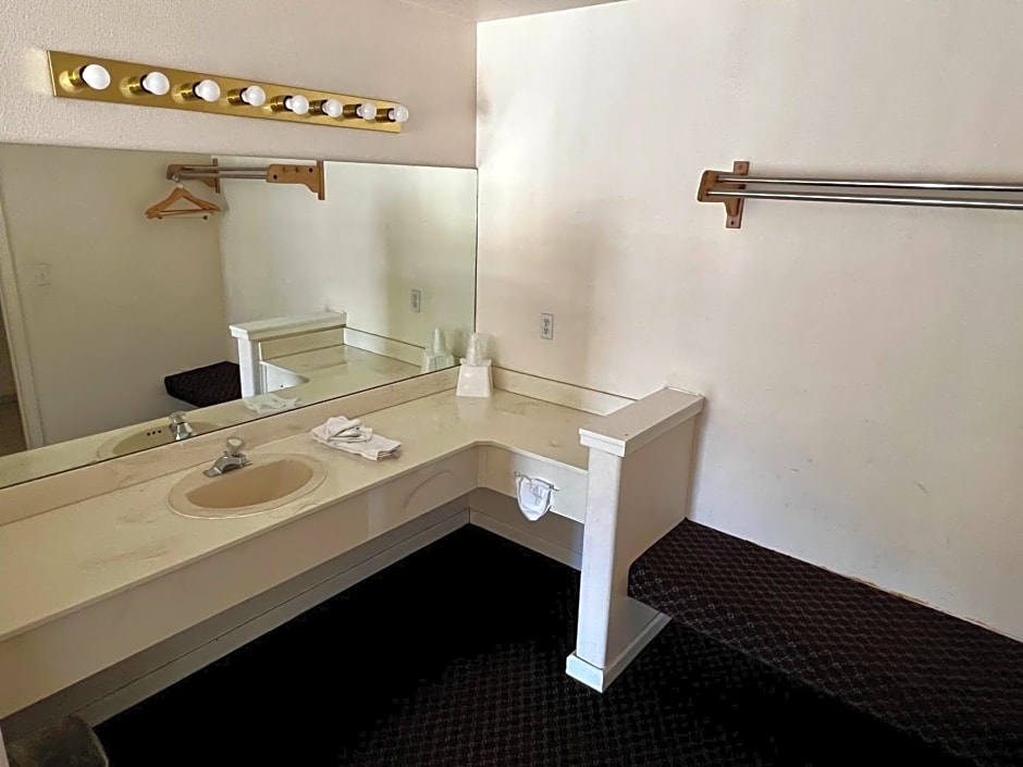 Rodeway Inn Winnemucca