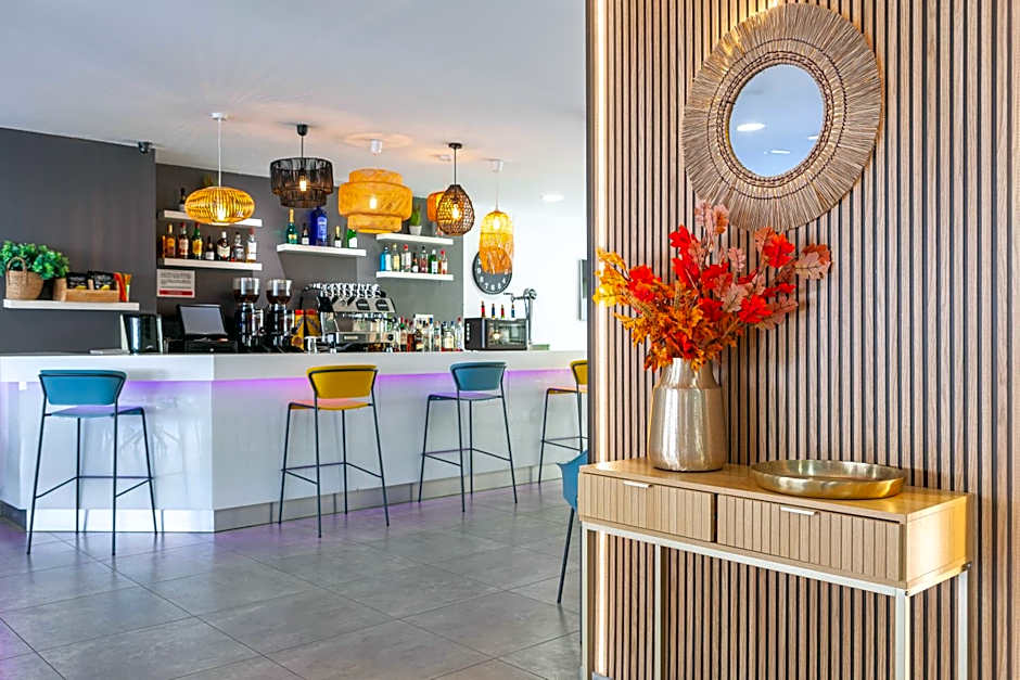 Hotel Golden
