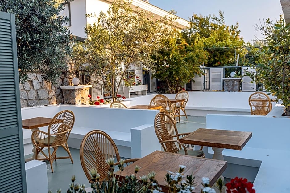 N Hotels Cesme